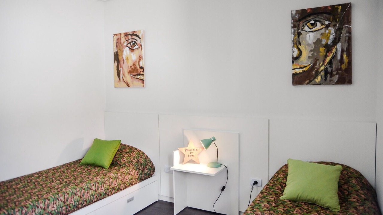 Photo of Bedroom in Parana