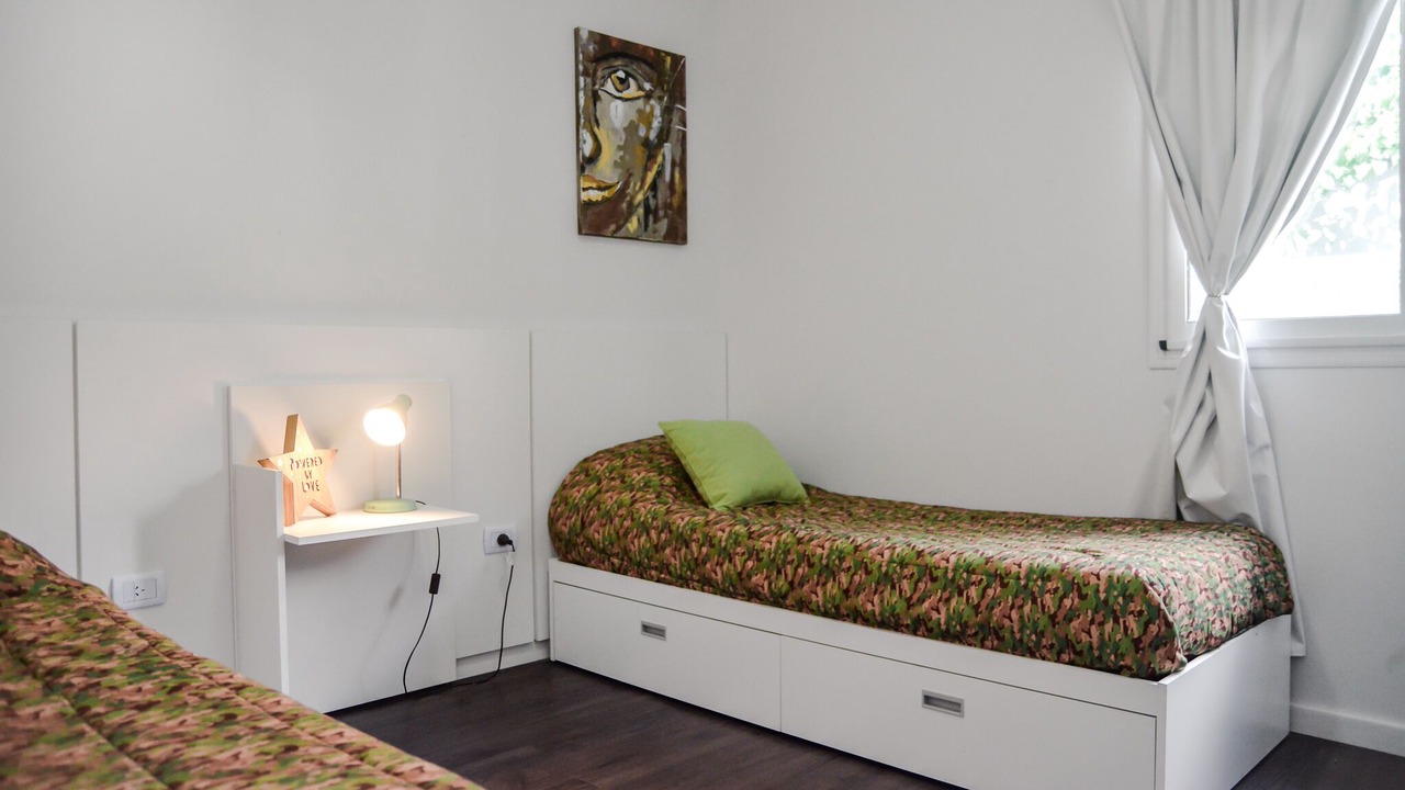 Photo of Bedroom in Parana