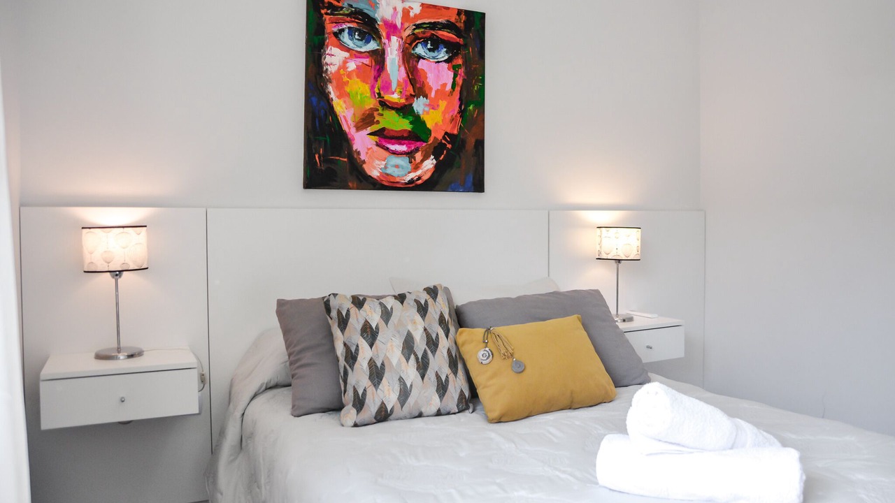 Photo of Bedroom in Parana