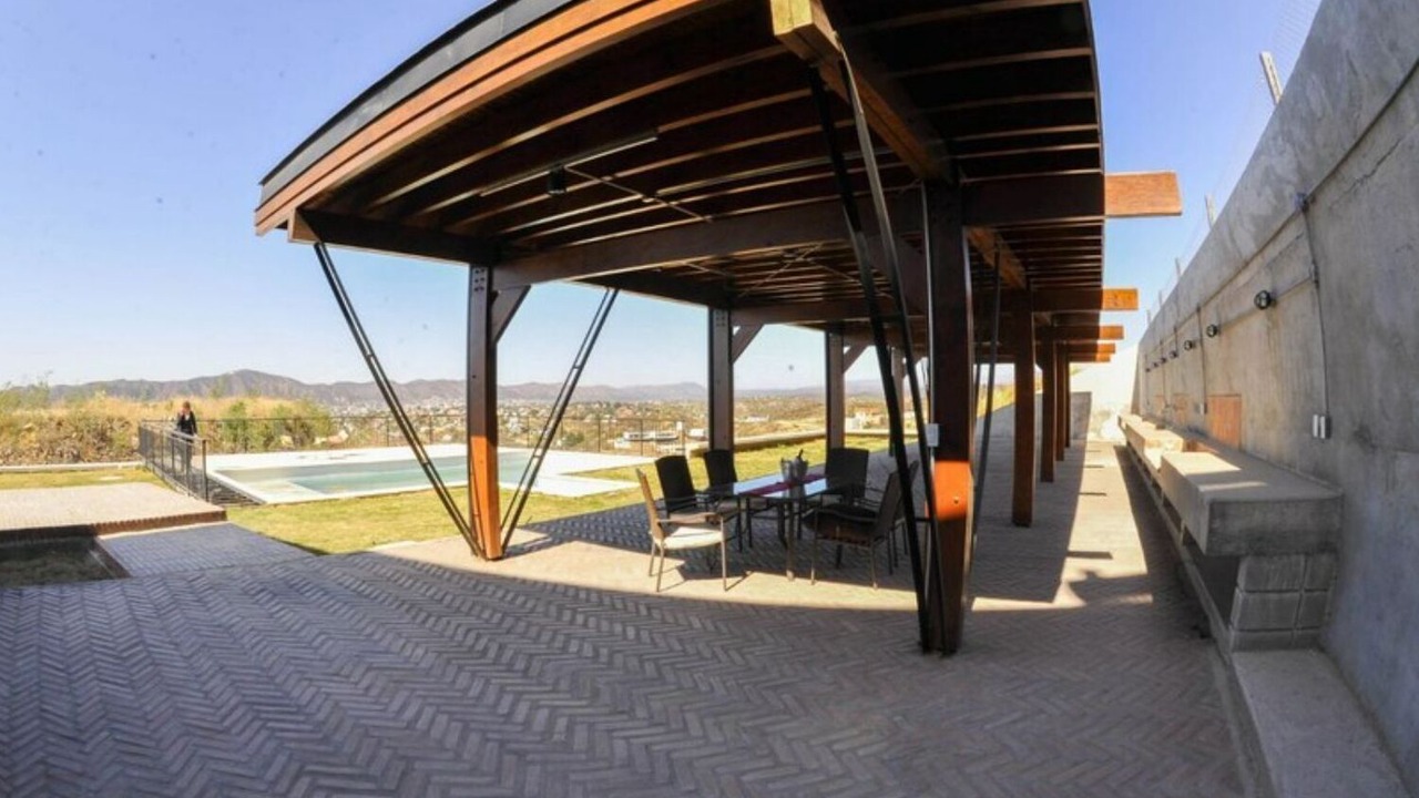 Photo of Outdoor in Yocsina