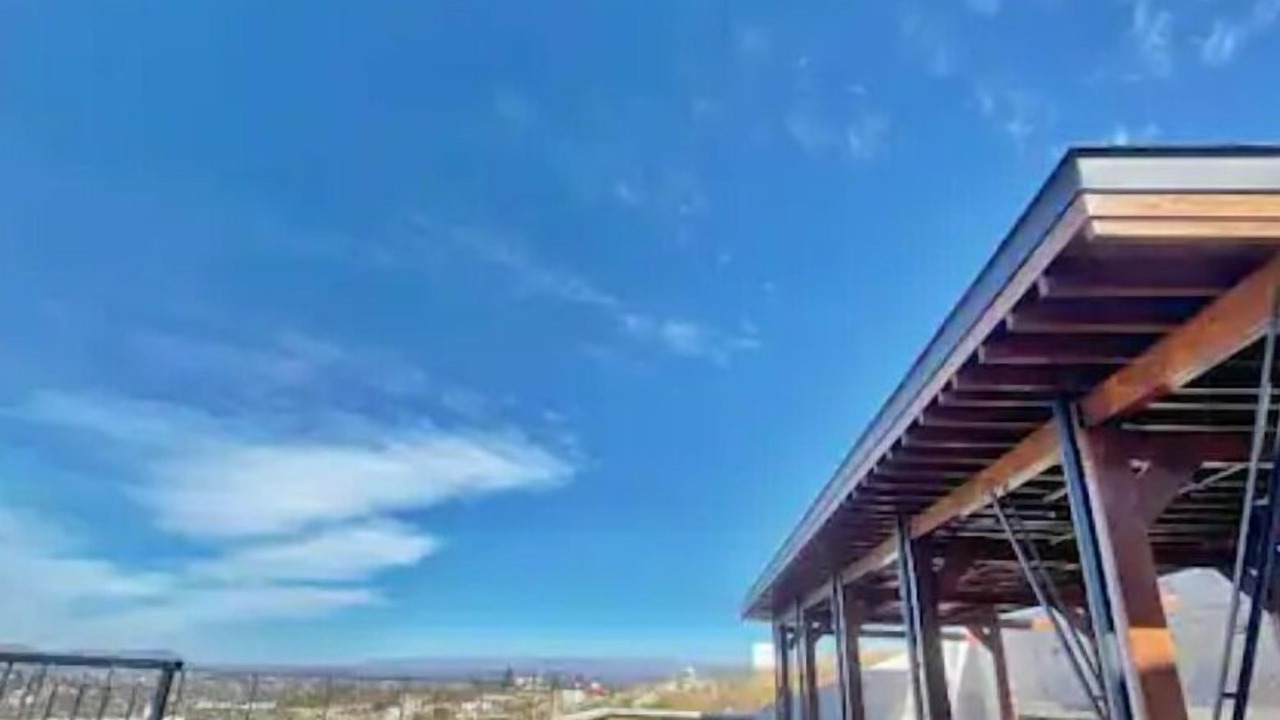 Photo of Patio Balcony in Yocsina