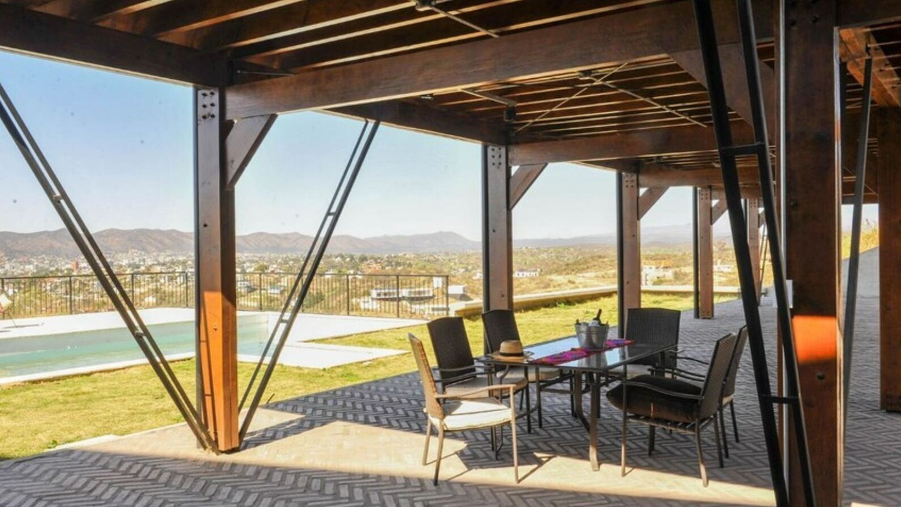 Photo of Outdoor in Yocsina