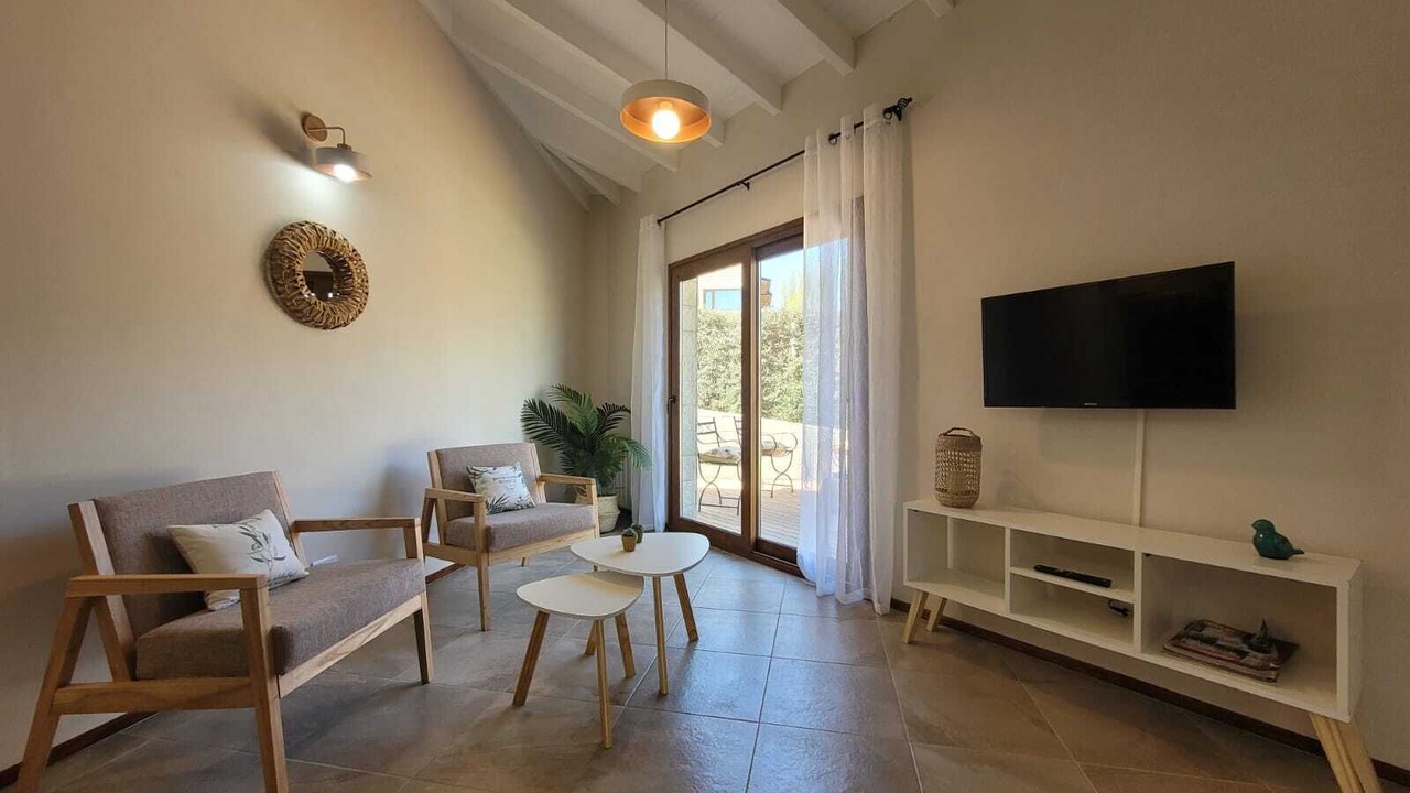 Photo of Livingroom in Dina Huapi