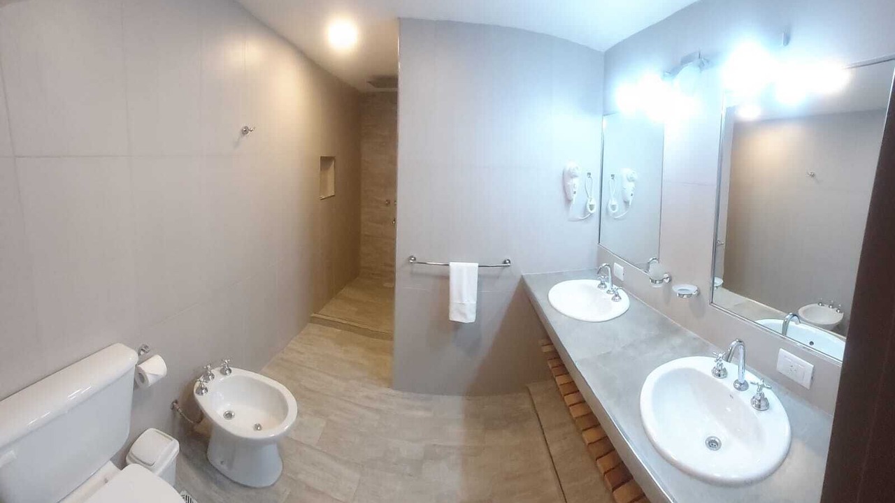 Photo of Bathroom in Dina Huapi