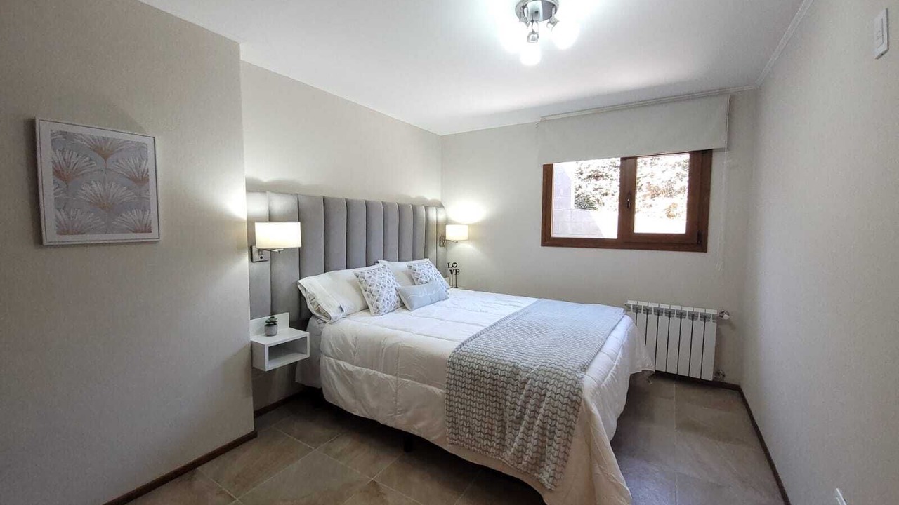 Photo of Bedroom in Dina Huapi