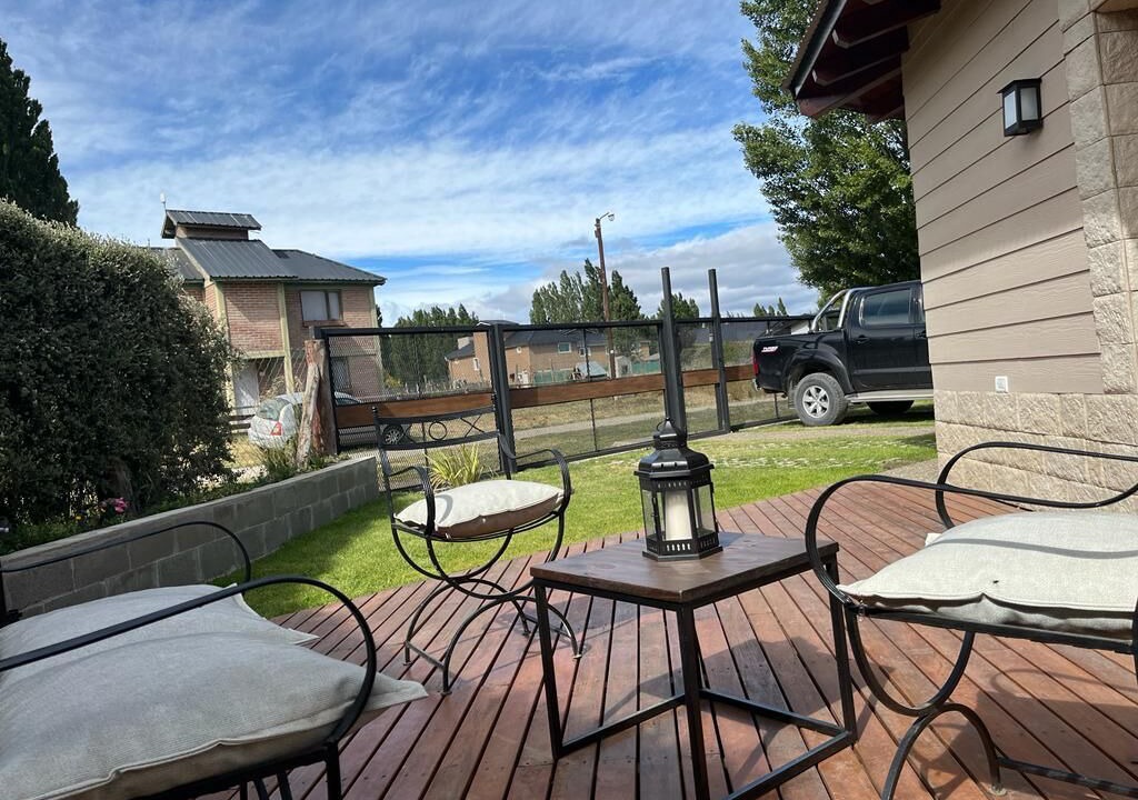 Photo of Outdoor in Dina Huapi
