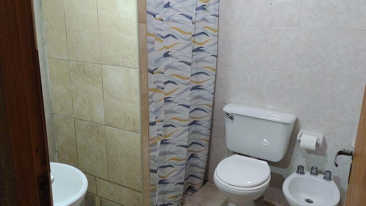 Photo of Bathroom in San Rafael