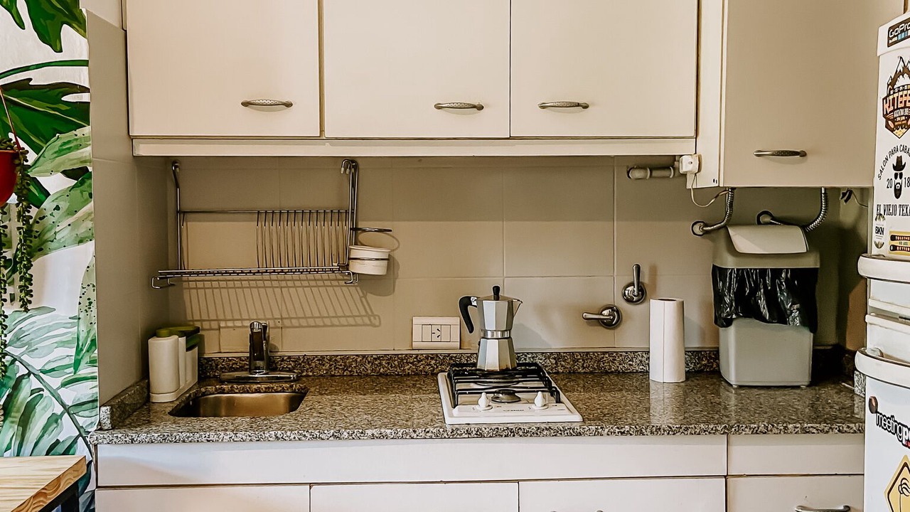 Photo of Kitchen in Parana