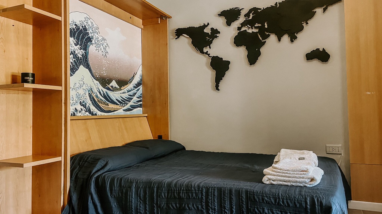 Photo of Bedroom in Parana
