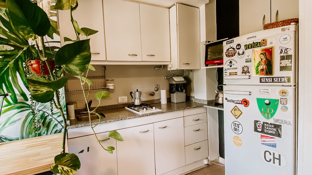 Photo of Kitchen in Parana