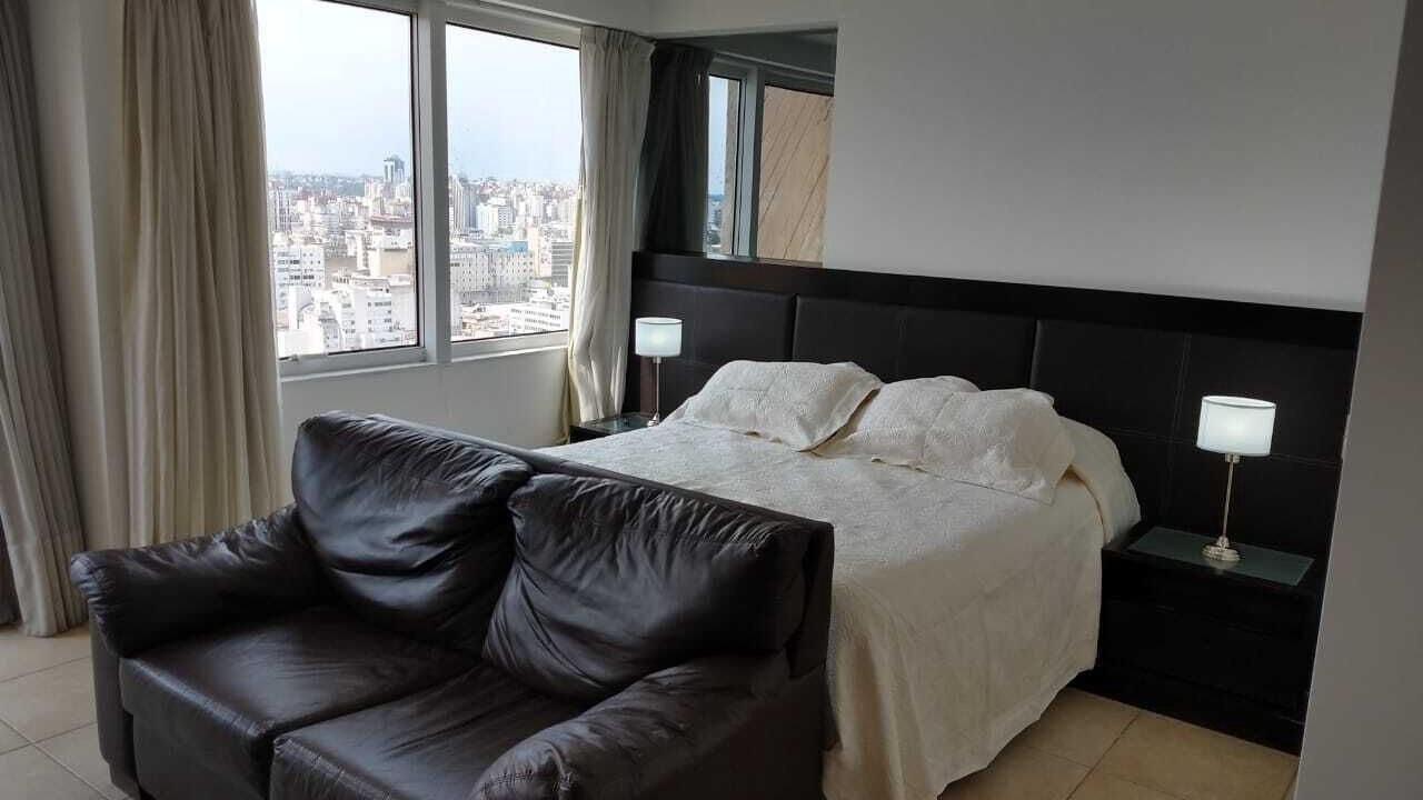 Photo of Bedroom in Cordoba