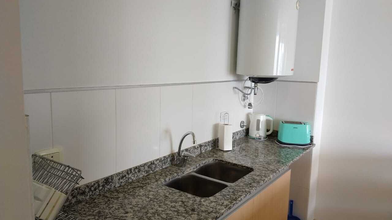 Photo of Kitchen in Cordoba
