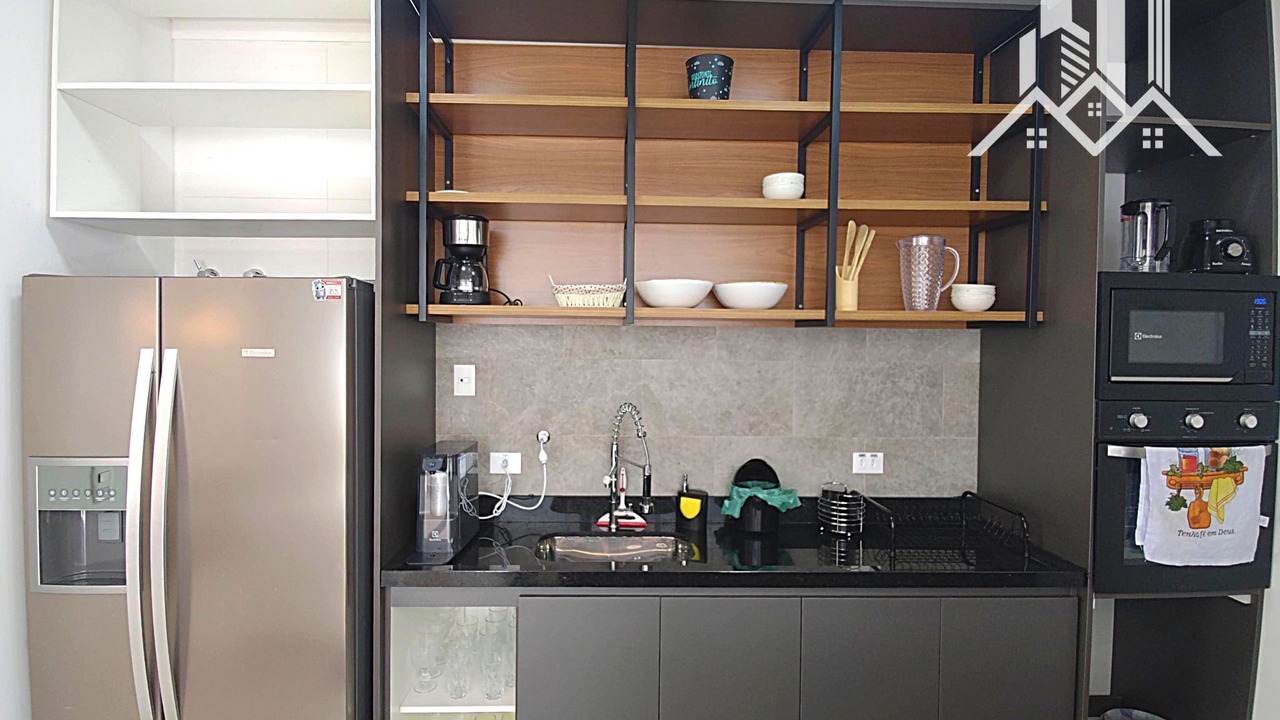 Photo of Kitchen in Maresias
