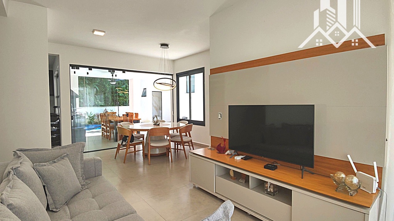 Photo of Livingroom in Maresias