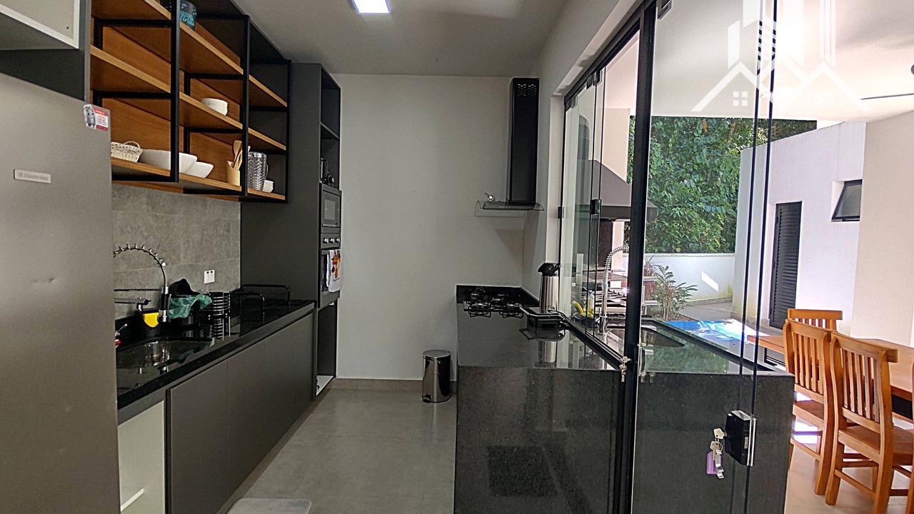 Photo of Kitchen in Maresias