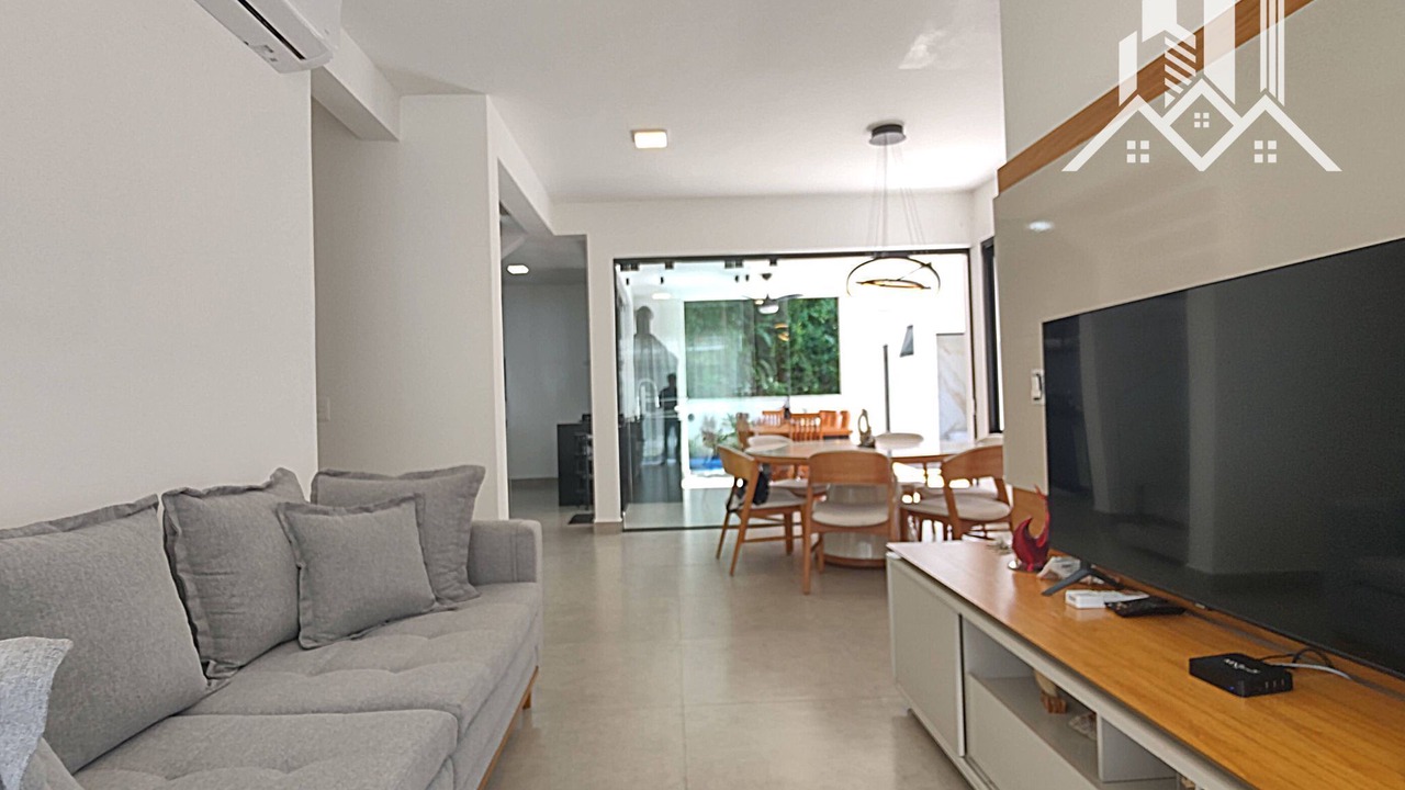 Photo of Livingroom in Maresias