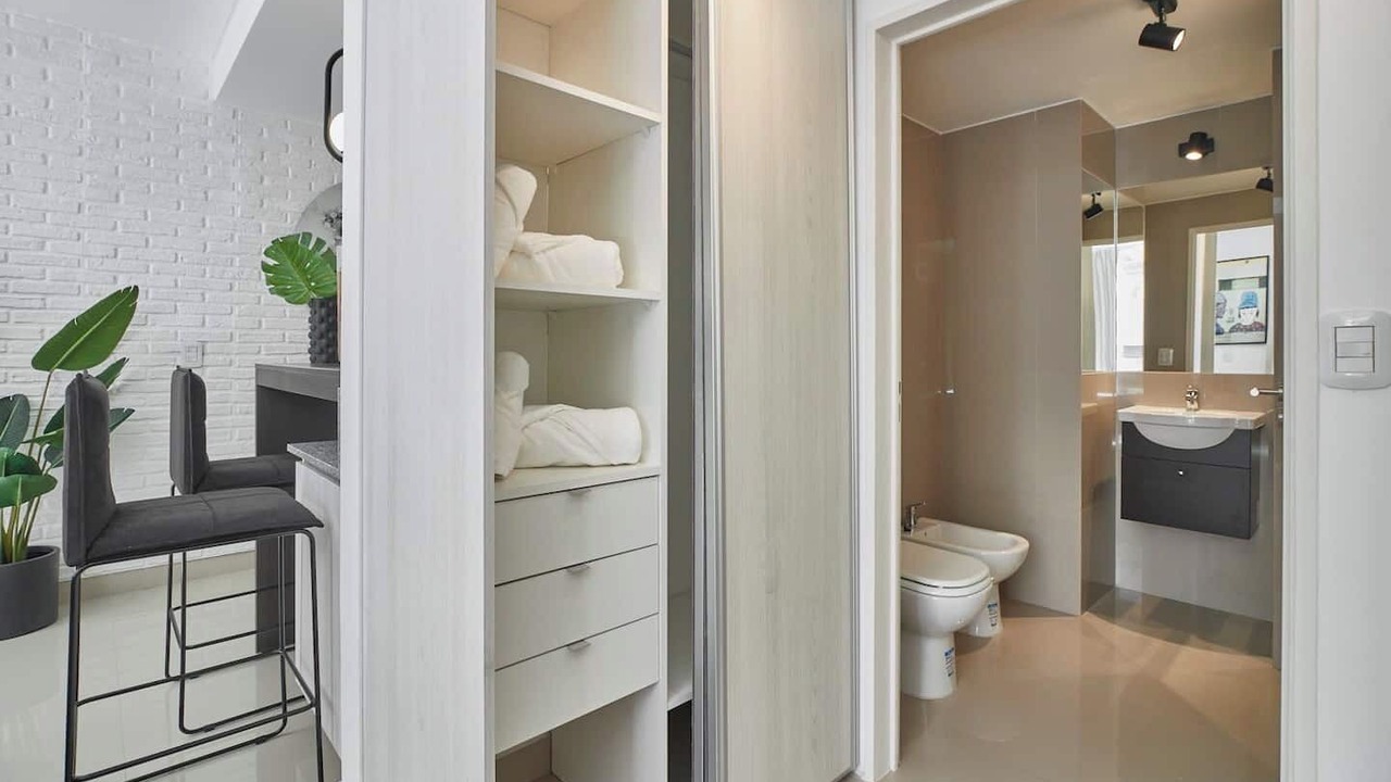 Photo of Bathroom in San Nicolas