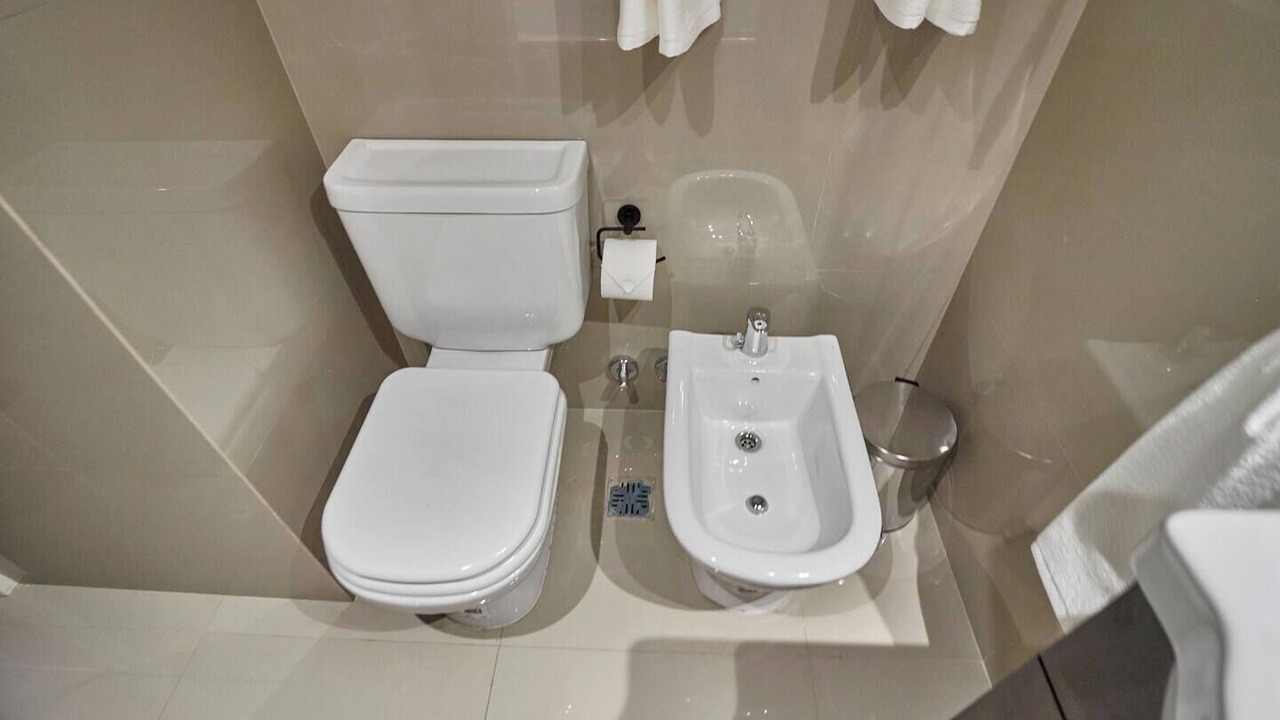 Photo of Bathroom in San Nicolas