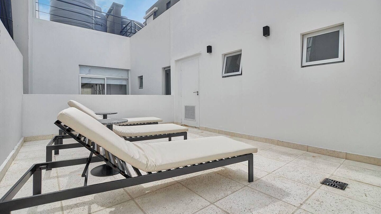 Photo of Patio Balcony in San Nicolas
