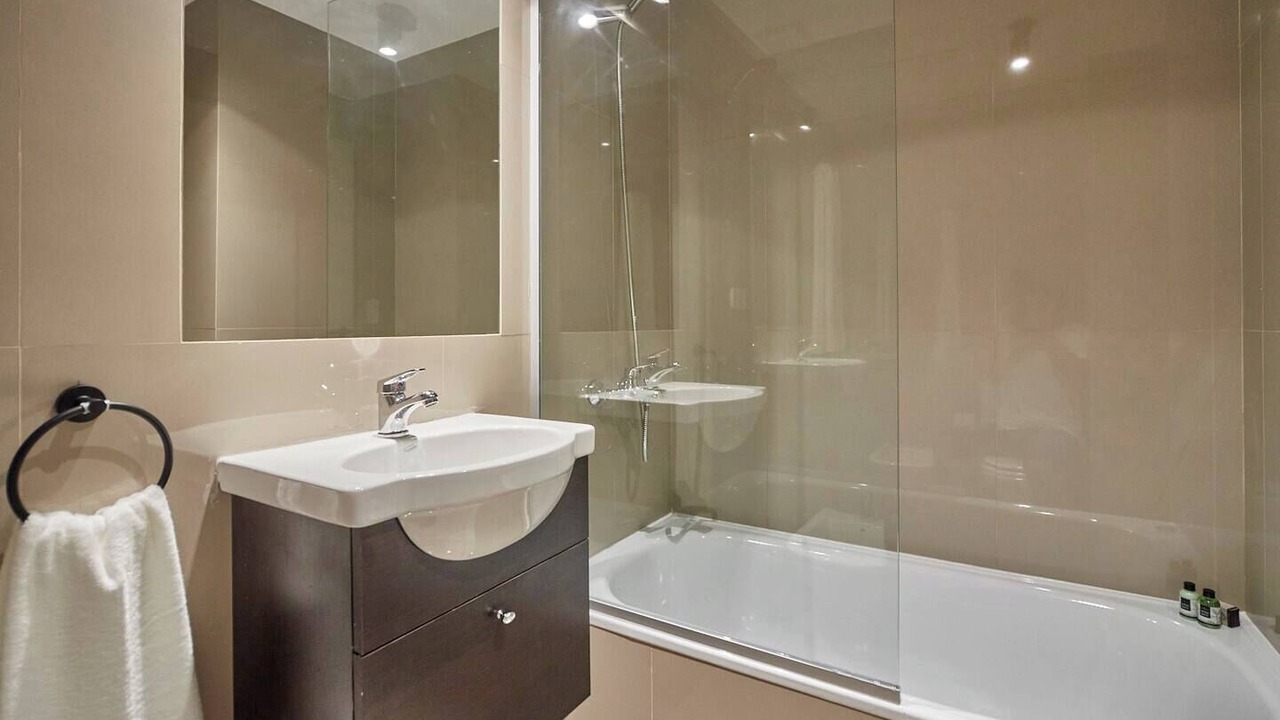 Photo of Bathroom in San Nicolas