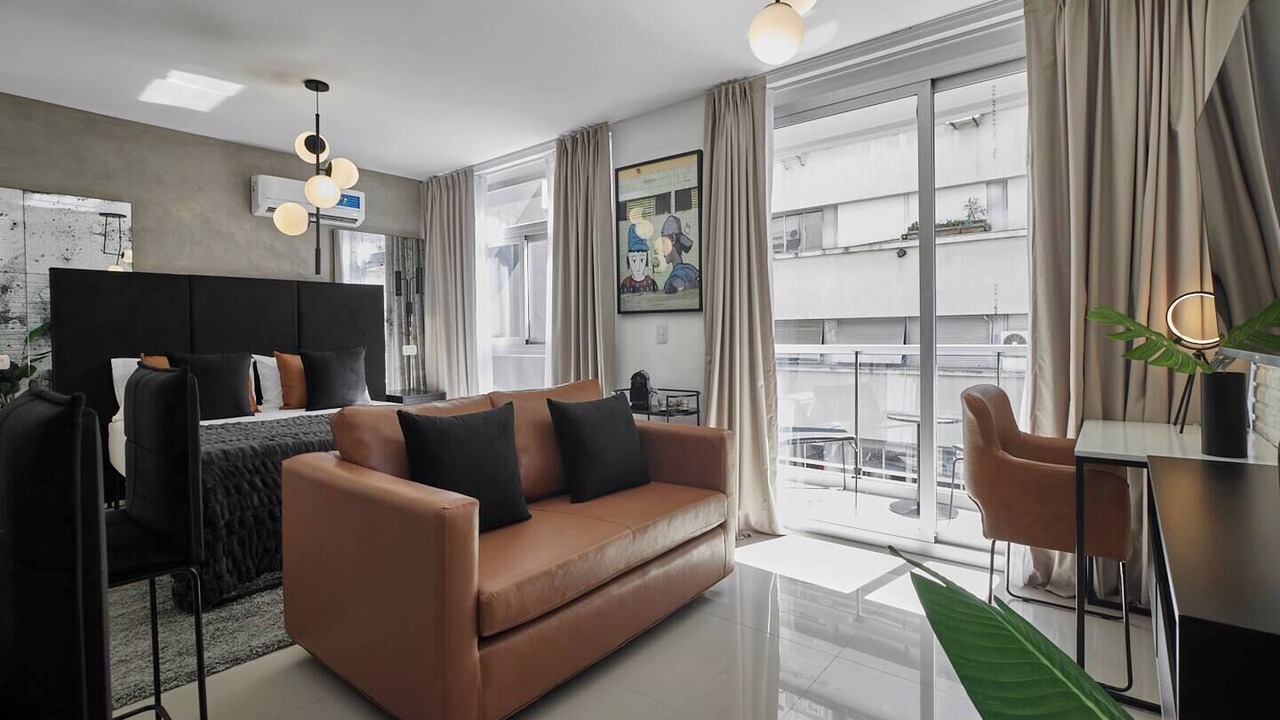 Photo of Livingroom in San Nicolas