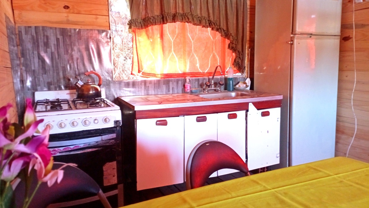 Photo of Kitchen in Spegazzini