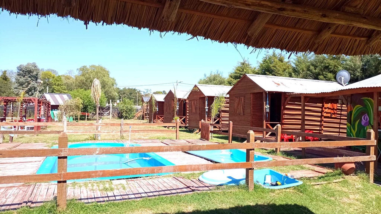 Photo of Outdoor in Spegazzini