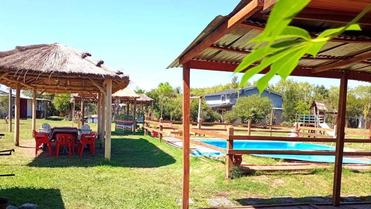 Photo of Outdoor in Spegazzini