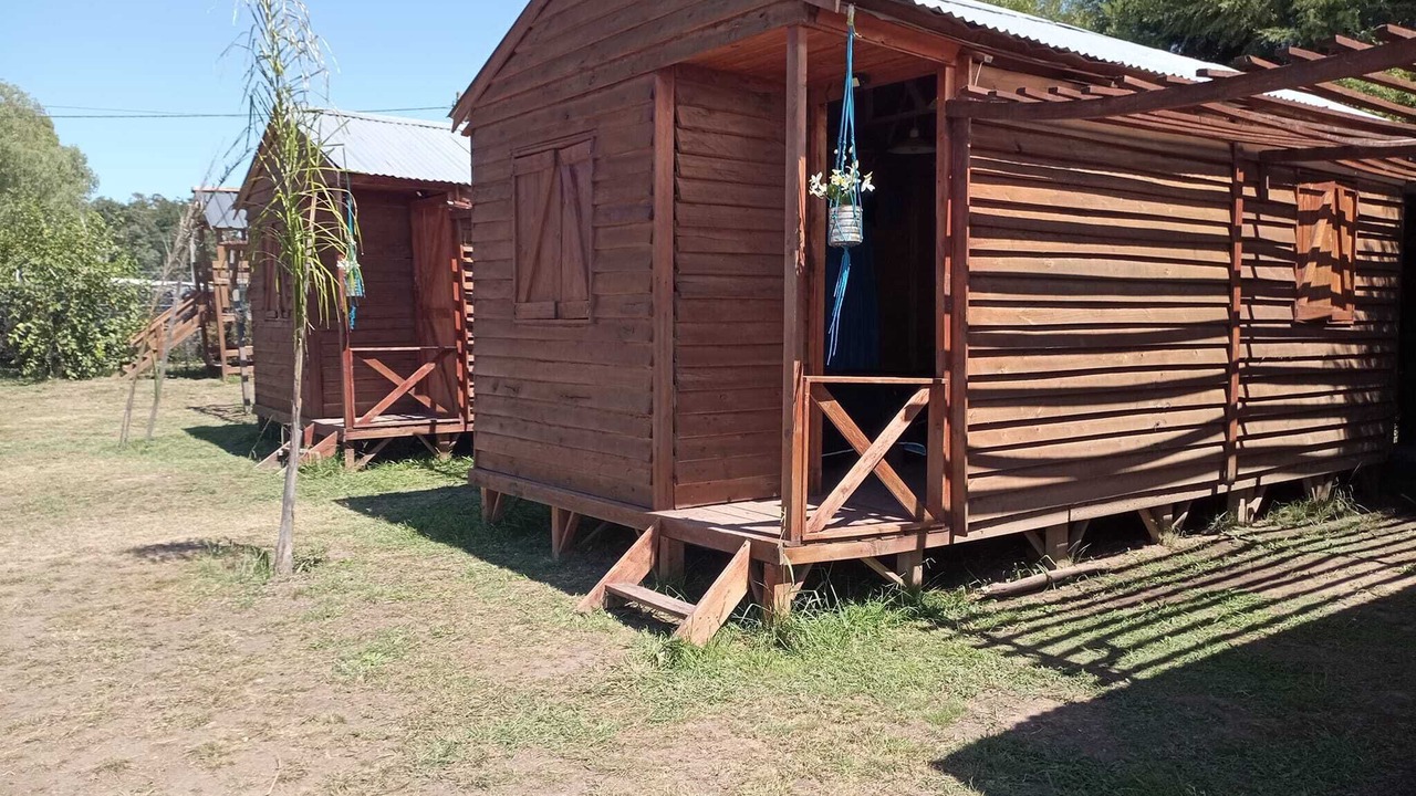Photo of Outdoor in Spegazzini