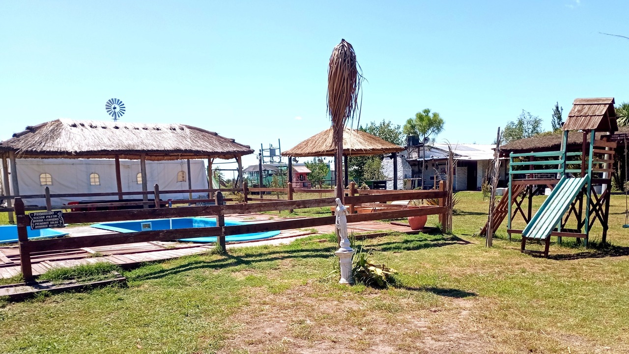 Photo of Outdoor in Spegazzini