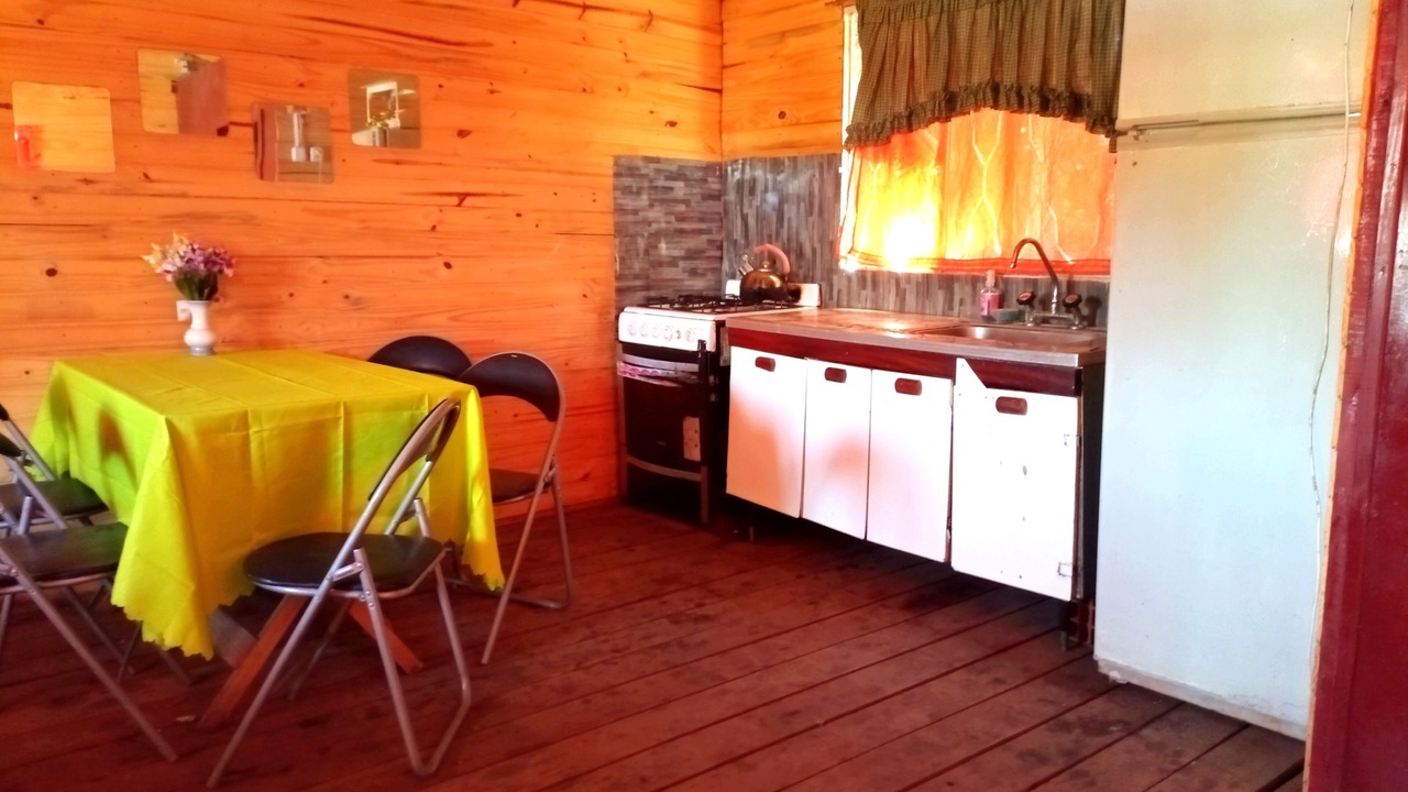 Photo of Kitchen in Spegazzini