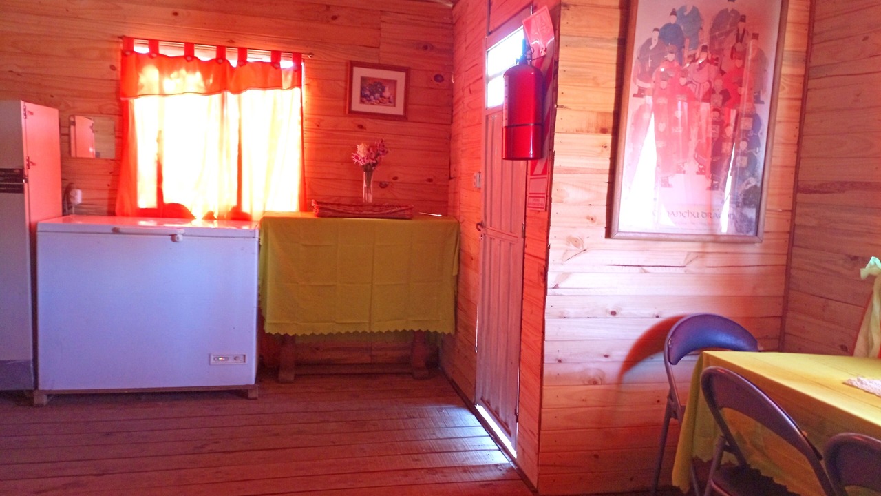Photo of Livingroom in Spegazzini