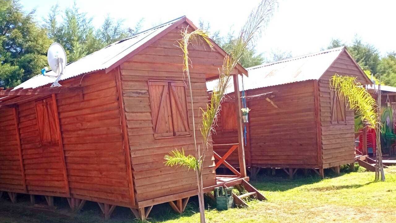 Photo of Outdoor in Spegazzini