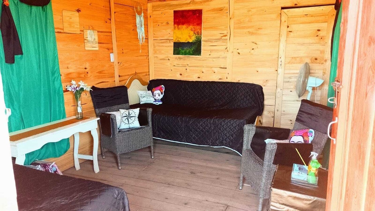 Photo of Bedroom in Spegazzini