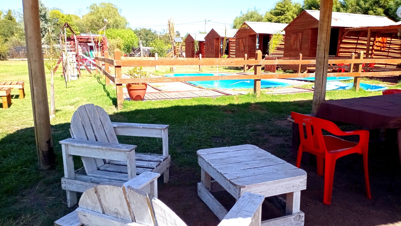 Photo of Outdoor in Spegazzini