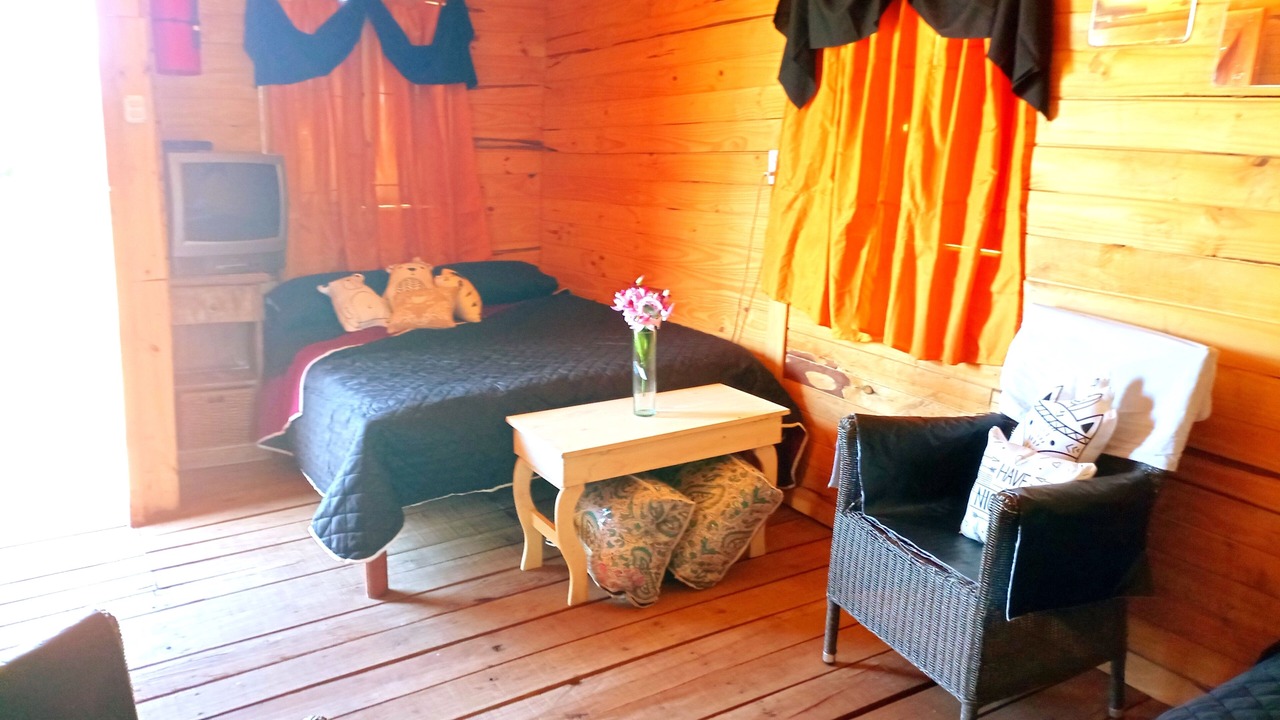 Photo of Bedroom in Spegazzini