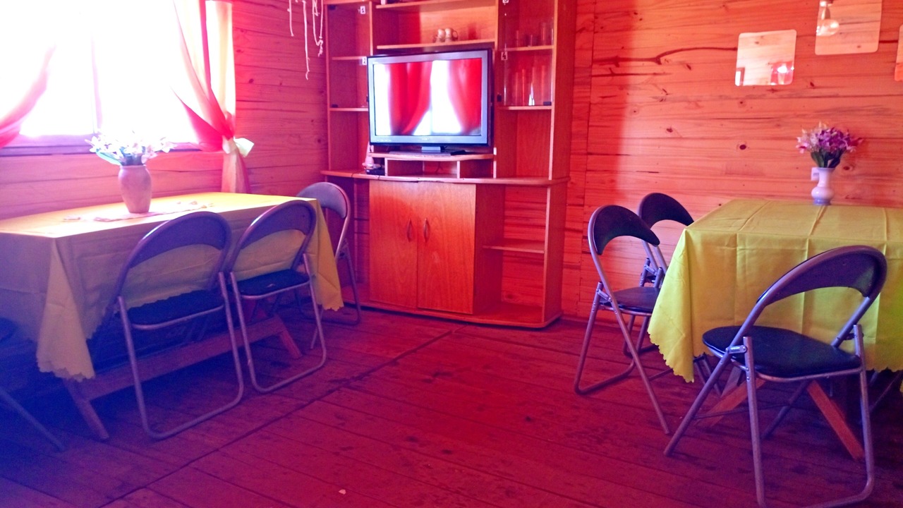 Photo of Livingroom in Spegazzini
