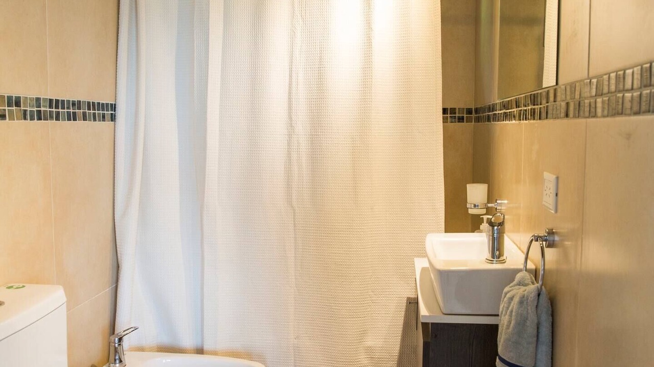 Photo of Bathroom in San Carlos de Bariloche
