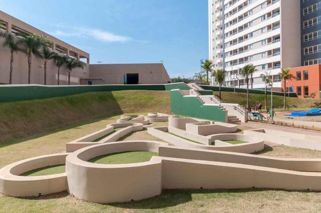 Photo of Outdoor in Olimpia
