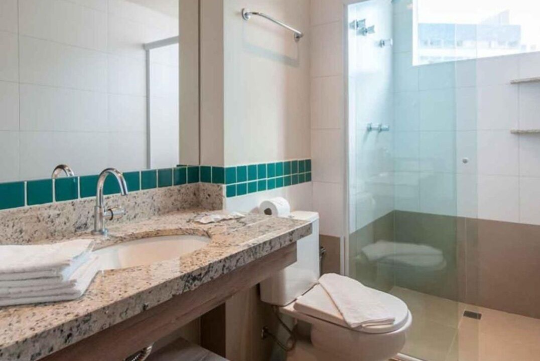 Photo of Bathroom in Olimpia