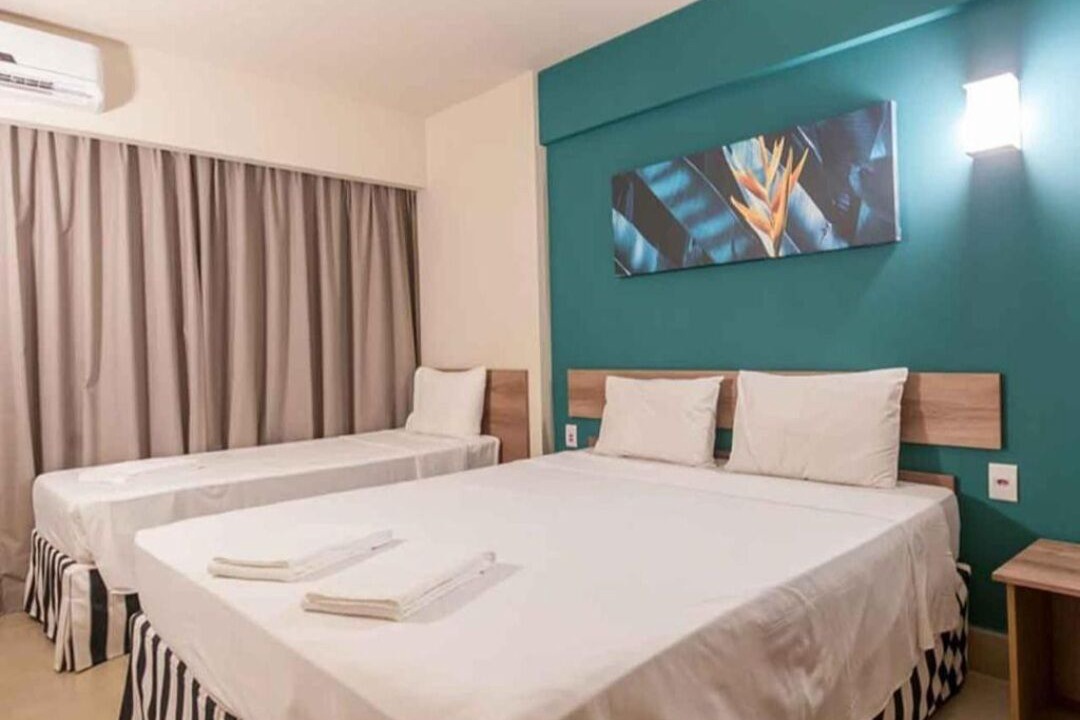 Photo of Bedroom in Olimpia