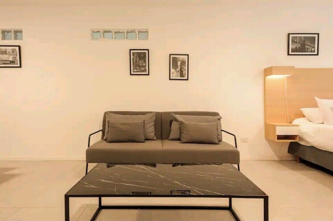 Photo of Livingroom in Belgrano
