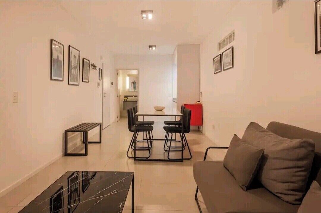 Photo of Livingroom in Belgrano