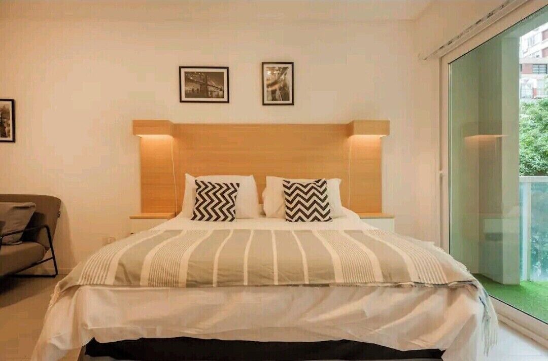 Photo of Bedroom in Belgrano