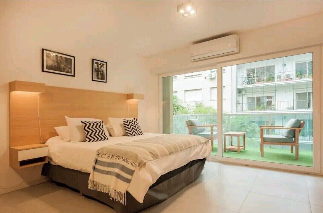 Photo of Bedroom in Belgrano