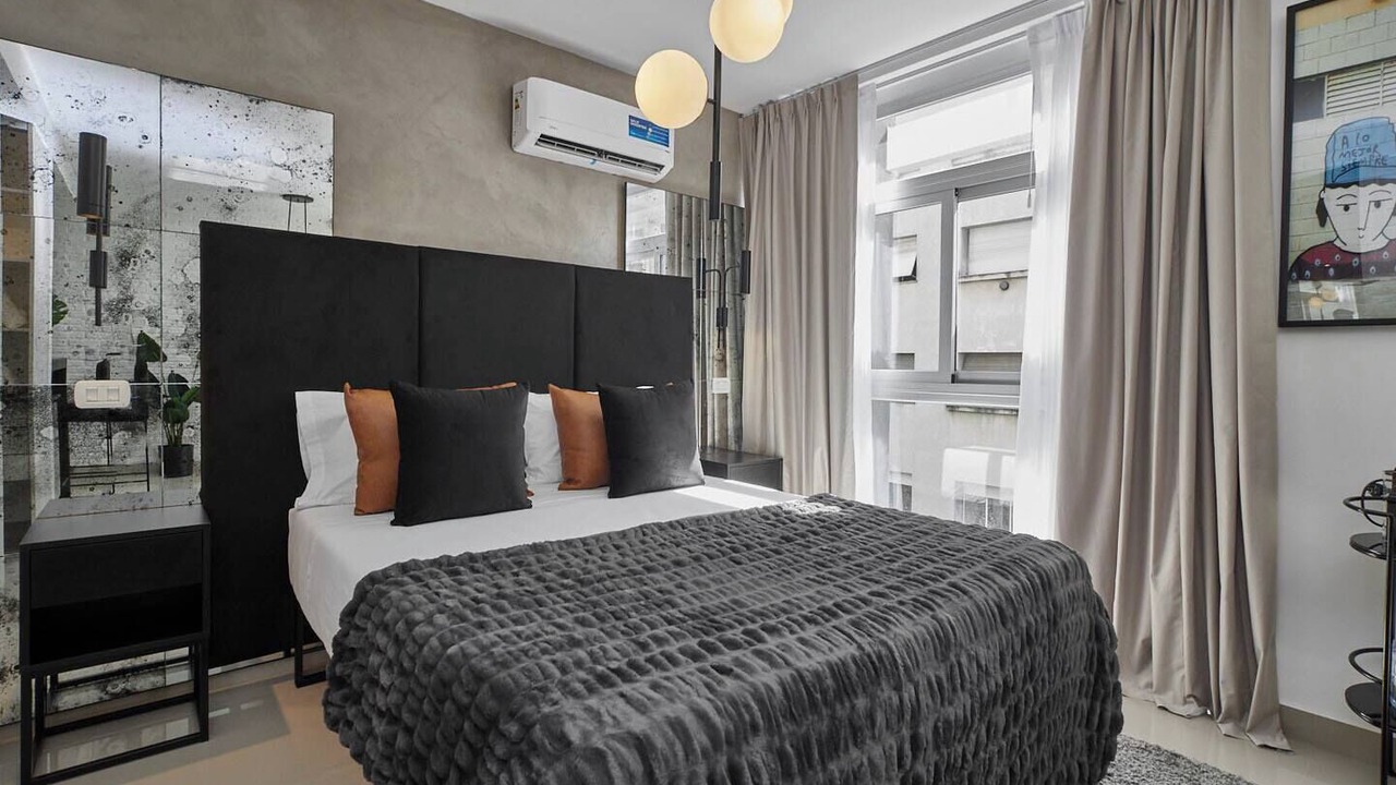 Photo of Bedroom in San Nicolas