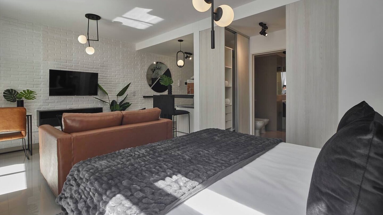 Photo of Bedroom in San Nicolas