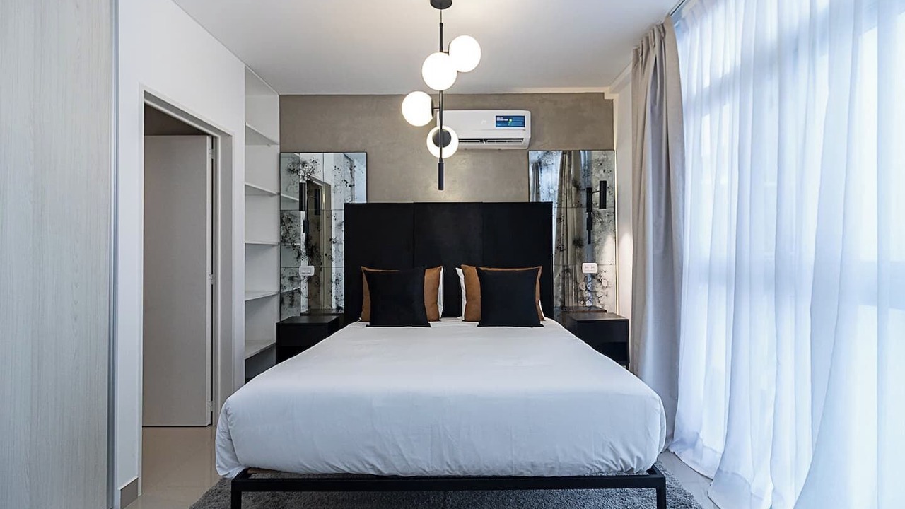 Photo of Bedroom in San Nicolas