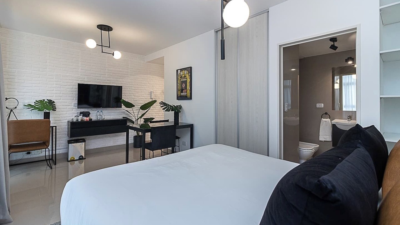 Photo of Bedroom in San Nicolas