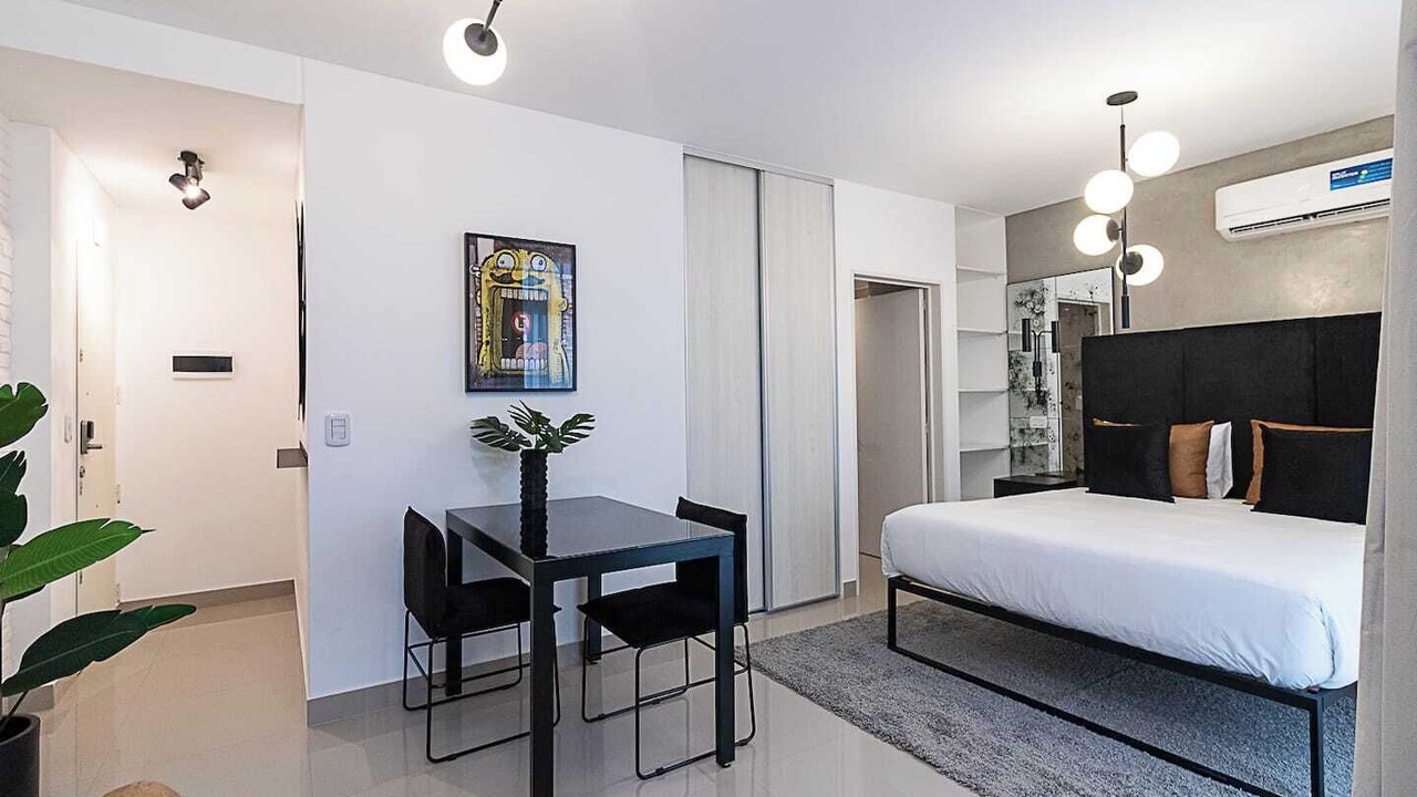 Photo of Bedroom in San Nicolas